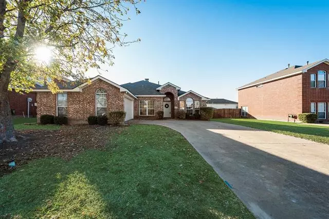 Wylie, TX 75098,1607 Timber Brook Drive