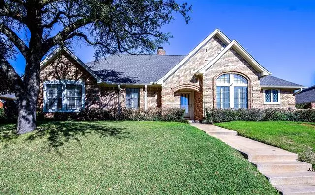 Bedford, TX 76021,2444 Stonegate Drive N