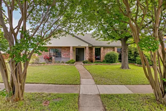 Garland, TX 75043,4901 Freeport Drive