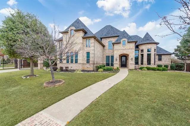 Colleyville, TX 76034,6209 Lantana Court