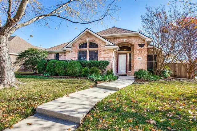 Mckinney, TX 75070,3307 Brentwood Drive