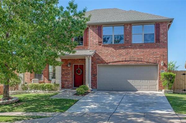 10641 Ambling Trail, Fort Worth, TX 76108