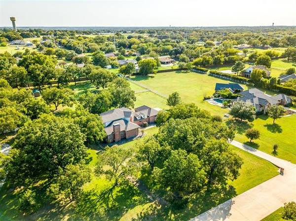 6170 Oak Hollow Drive, Burleson, TX 76028