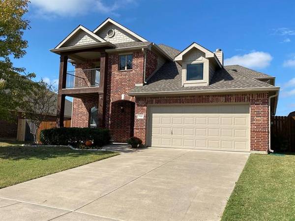 709 Chelsea Drive, Midlothian, TX 76065