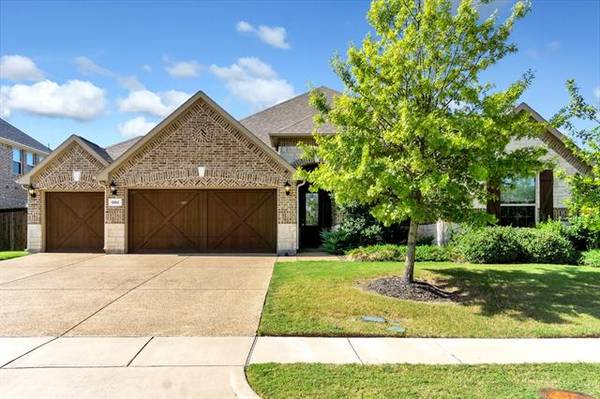 1282 Livorno Drive, Mclendon Chisholm, TX 75032