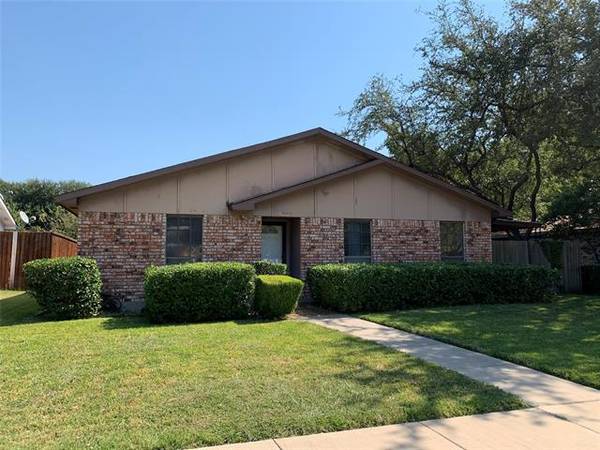 6222 Mccartney Lane, Garland, TX 75043