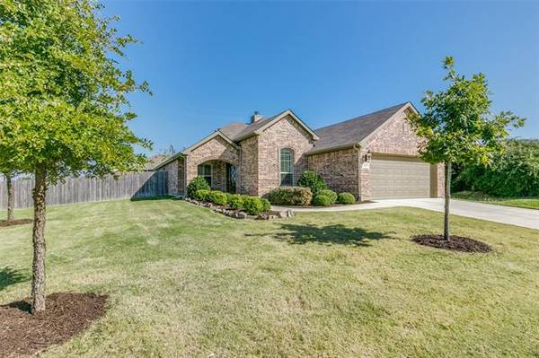 1616 Morin Drive, Denton, TX 76207