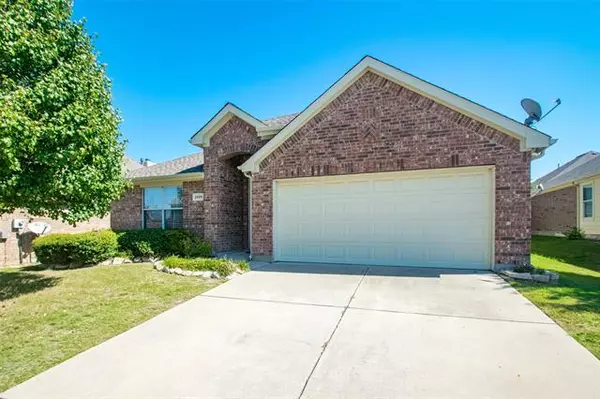 Celina, TX 75009,2806 Morgan Drive