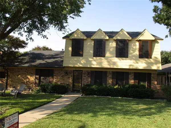 9243 Moss Farm Lane, Dallas, TX 75243