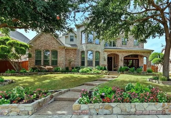 1217 Rio Grande Drive, Allen, TX 75013