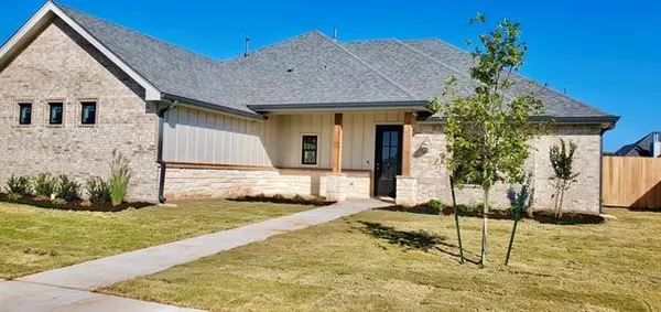 6425 Silver Leaf Circle, Abilene, TX 79606