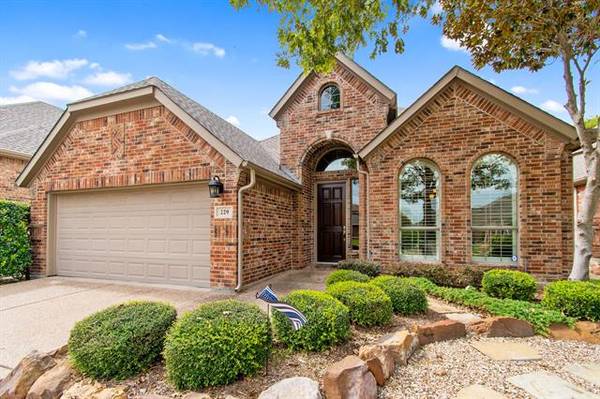 229 Pine Valley Court, Fairview, TX 75069