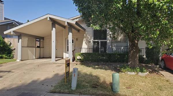 745 Valiant Circle, Garland, TX 75043