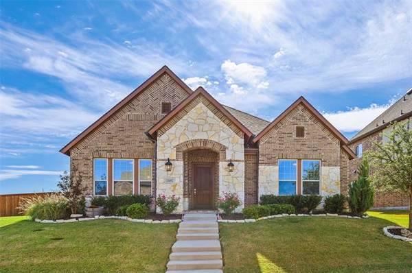 13692 Brownfield Lane, Frisco, TX 75035