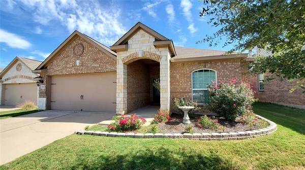 13041 Tobin Drive, Crowley, TX 76036