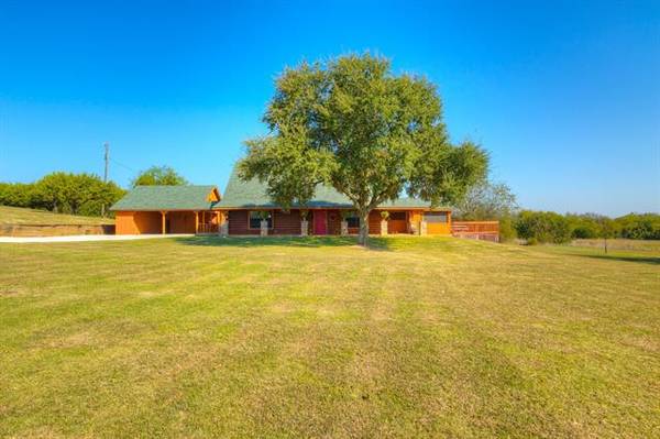 9900 County Road 1222, Rio Vista, TX 76093