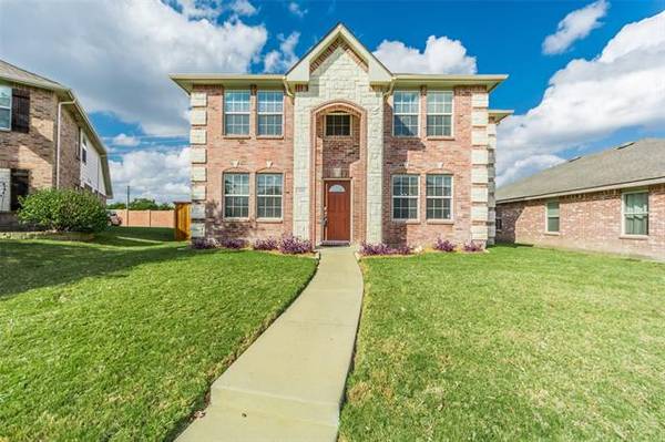 1303 Red River Lane, Allen, TX 75002