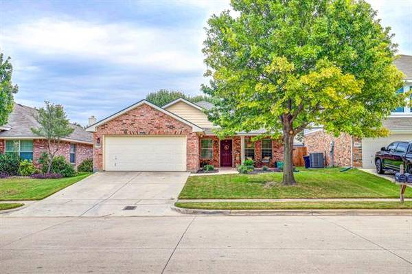 13228 Harvest Ridge Road, Fort Worth, TX 76244