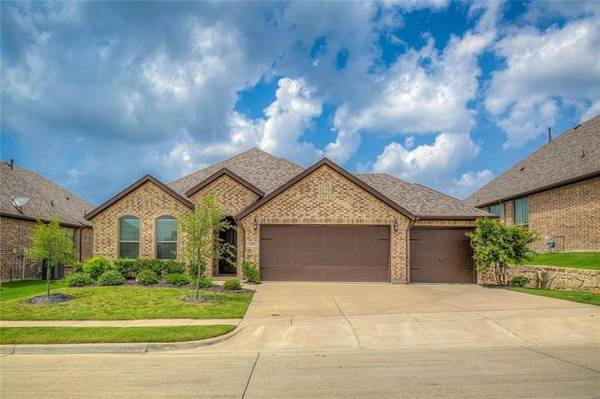 575 Kara Drive, Fate, TX 75087