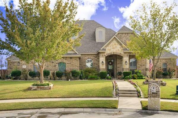 109 Abbey Road, Waxahachie, TX 75165