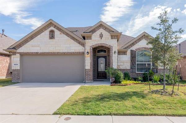 14804 Gilley, Haslet, TX 76052