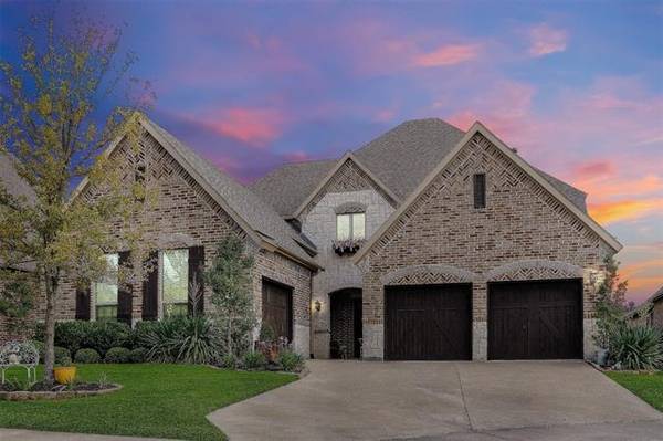 2908 Ballater Court, The Colony, TX 75056