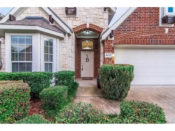 Mckinney, TX 75070,8617 Escalante Trail