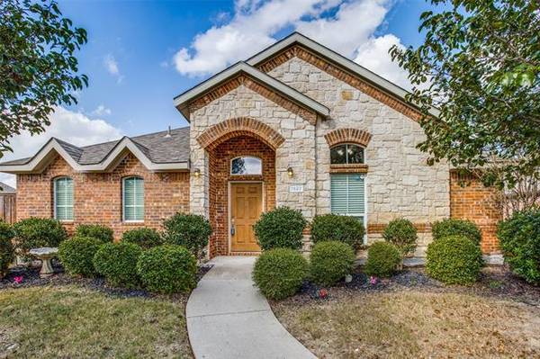 1627 Summerfield Drive, Allen, TX 75002