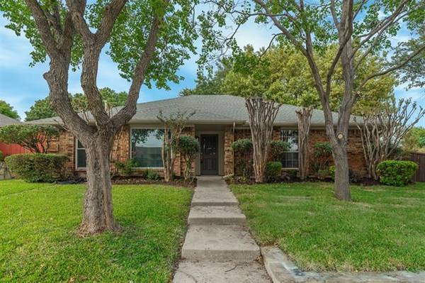 2125 Tiburon, Carrollton, TX 75006