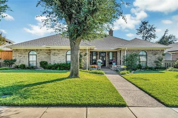 622 Tiffany Trail, Richardson, TX 75081