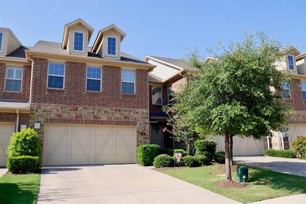 420 Hunt Drive, Lewisville, TX 75067