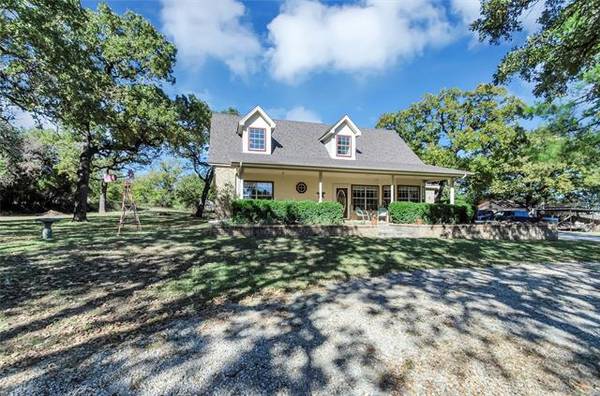 722 County Road 3336, Paradise, TX 76073