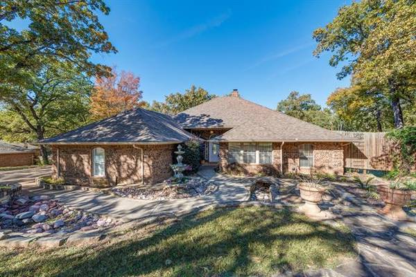 3506 Blueberry Lane, Grapevine, TX 76051