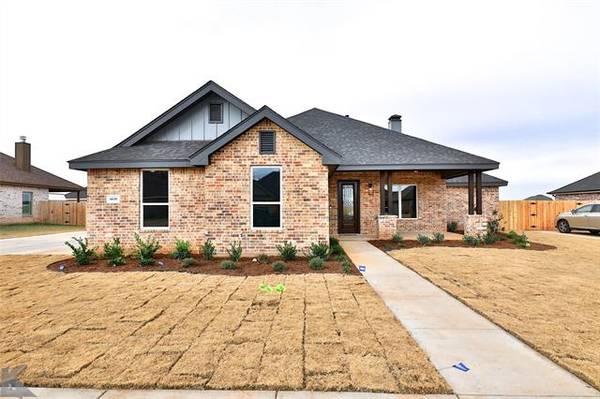 6610 Cedar Elm Drive, Abilene, TX 79606