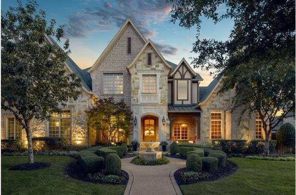 775 Castle Rock Drive, Southlake, TX 76092