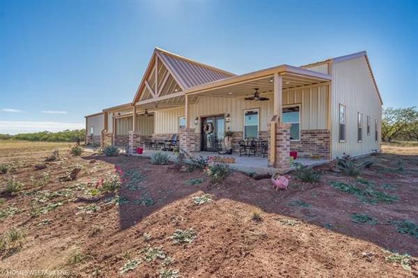 298 County Road 499,  Abilene,  TX 79601