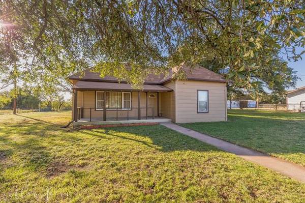 12449 Fm 1178 S,  Abilene,  TX 79602