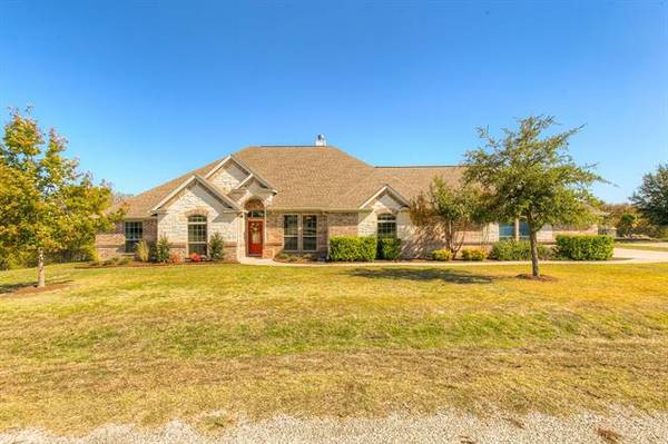 114 Silver Ridge Lane,  Aledo,  TX 76008