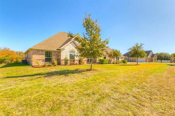 Aledo, TX 76008,114 Silver Ridge Lane