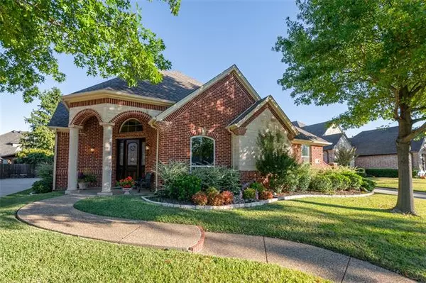 North Richland Hills, TX 76182,8305 Regency Drive