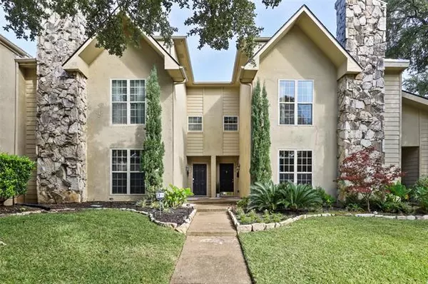 Dallas, TX 75243,9459 Timberleaf Drive