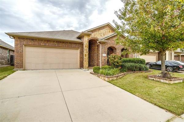 1224 Diablo Pass, Fort Worth, TX 76052