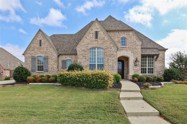 3904 Baldomera Street, Flower Mound, TX 75022