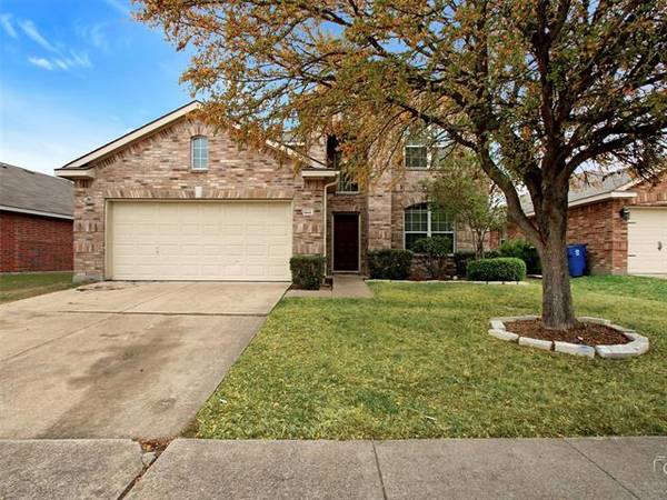 1023 Comfort Drive, Forney, TX 75126