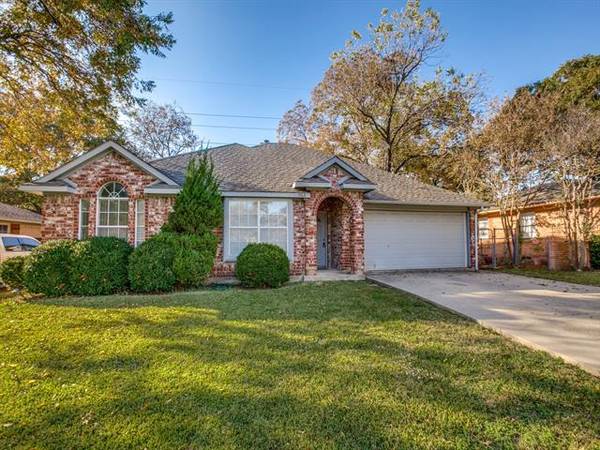 502 S Weatherred Drive, Richardson, TX 75080