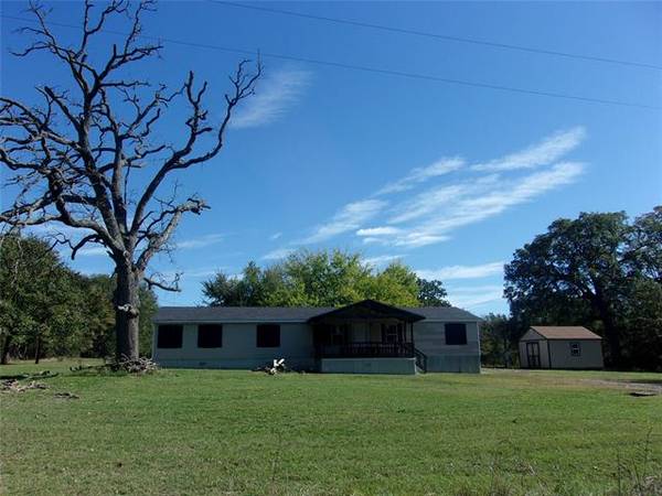 1090 County Road 3562, Dike, TX 75437