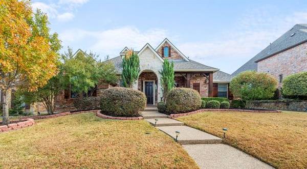 2335 Wild Forest Circle, Lewisville, TX 75056