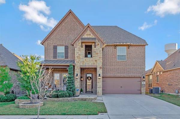 444 Chestnut Lane, Roanoke, TX 76262