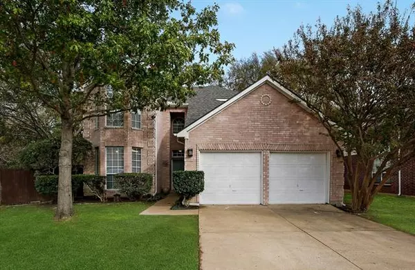 Flower Mound, TX 75028,2324 Grandview Drive