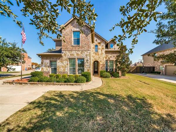 5216 Getha Lane,  Sachse,  TX 75048